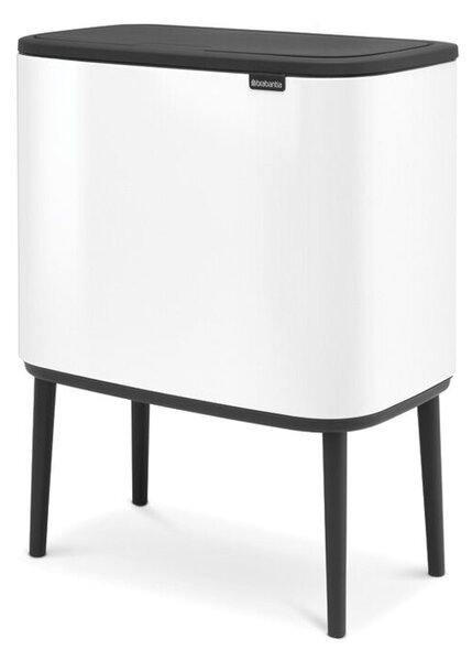 Brabantia Bo Touch Szelektív Szemetes - 34 Liter
