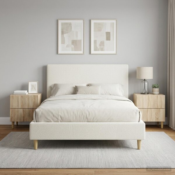 Éjjeliszekrény 2 db Sonoma Tölgy 43 x 34,5 x 48 cm Szerelt Fa