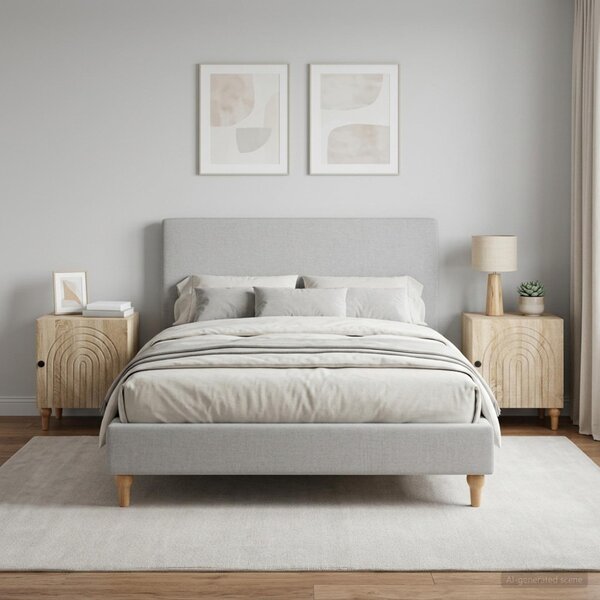 Éjjeliszekrény 2 db Sonoma Tölgy 43 x 34,5 x 50 cm Szerelt Fa