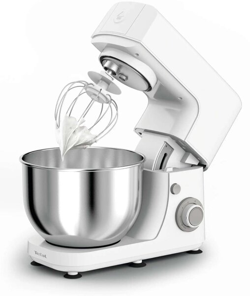Tefal QB160138 Masterchef Essential Konyhai robotgép - Krém