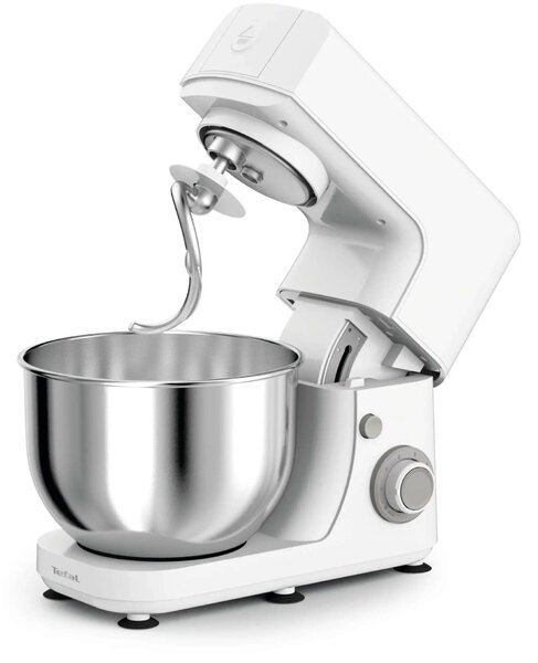 Tefal QB160138 Masterchef Essential Konyhai robotgép - Krém