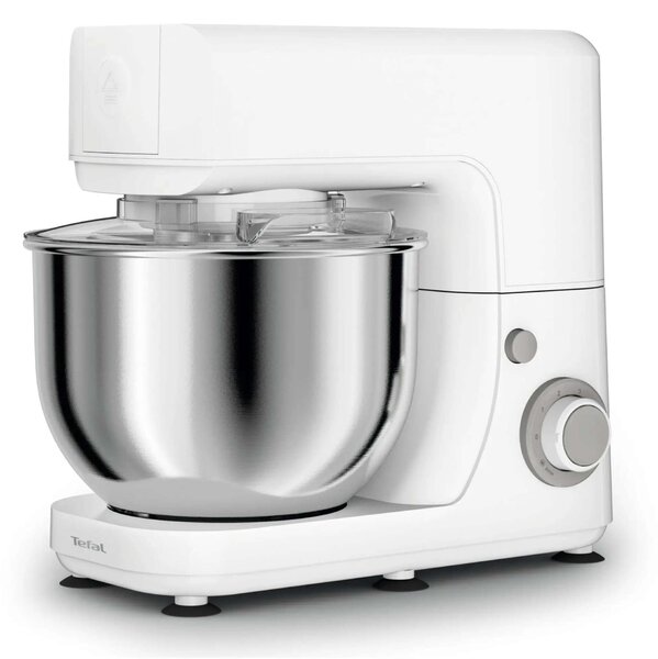 Tefal QB160138 Masterchef Essential Konyhai robotgép - Krém