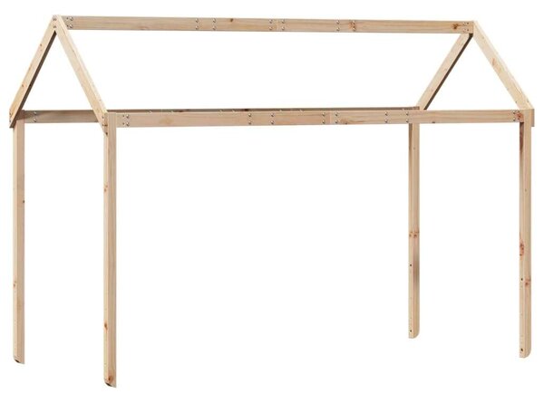 Vidám Faházágy - Gyerekágy - 80x200 cm