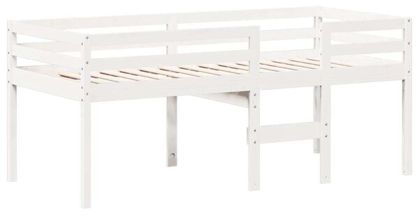 VidaXL Faház Ágy - Gyermekágy - 75x190 cm