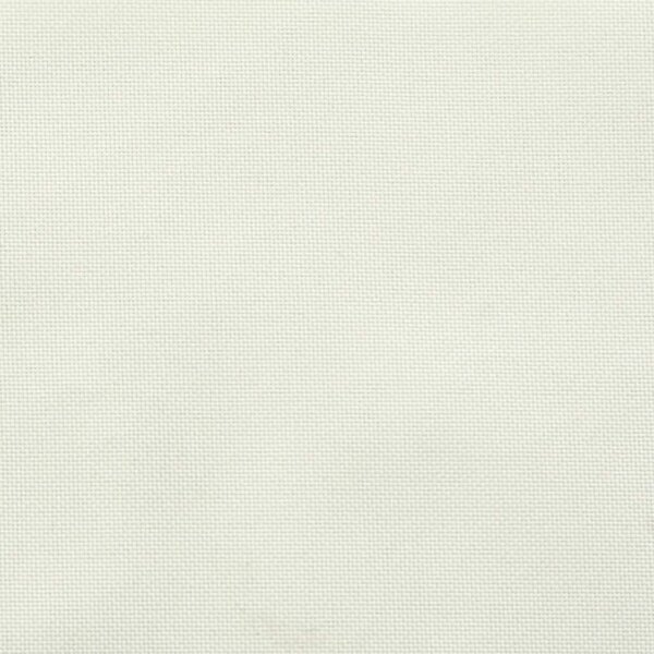 VidaXL Székpárna - Magas Háttámla - Krémszín - 120x50x7cm (6 db)