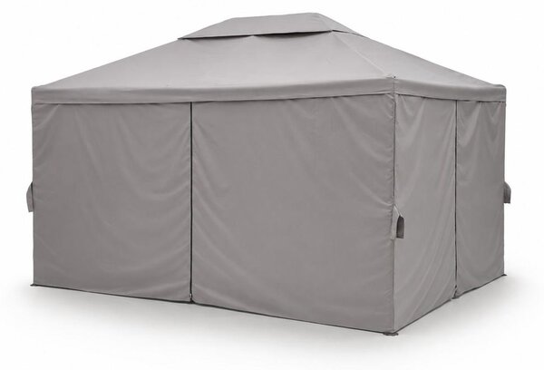 AVENBERG STANDARD Kerti pavilon 3 x 4 m