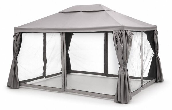 AVENBERG STANDARD Kerti pavilon 3 x 4 m