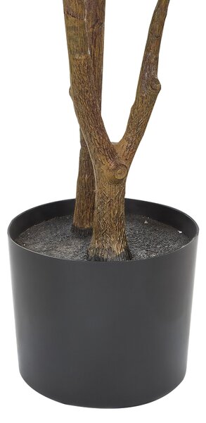 Műnövény CODIAEUM 140 cm Zöld
