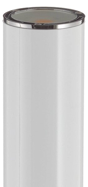 Artemide Ilio - LED álló világítás, App, fehér, 2700K, dimmelhető, Fehér / opál, Nappali / Étkező, Alumínium, Dizájn