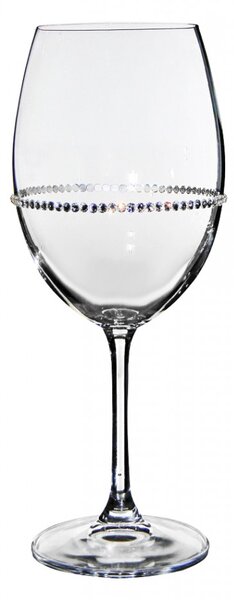 Pearl * Kristály Boros pohár 450 ml (GasGV17835)