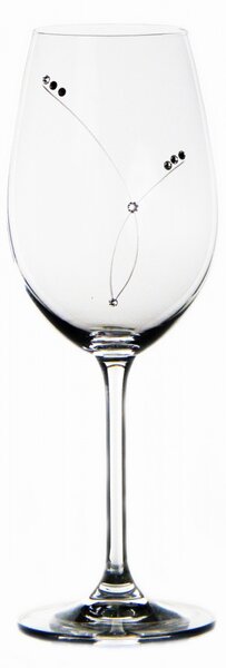 Pearl * Kristály Boros pohár 350 ml (GasGD17855)
