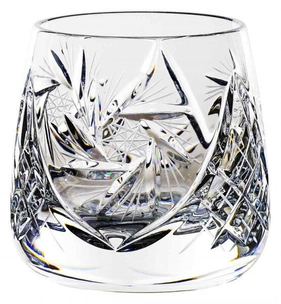 Victoria * Ólomkristály Pálinkás pohár 75 ml (Bar11119)