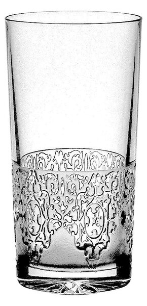 Lace * Kristály Vizes pohár 330 ml (Tos19015)