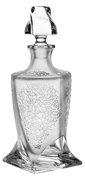 Lace * Kristály Whiskys üveg 770 ml (Cs19156)