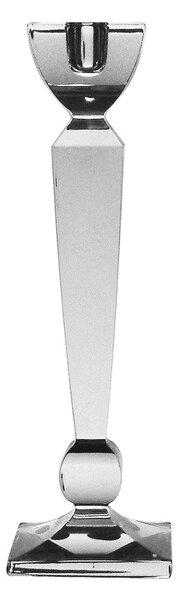 Oly * Kristály Gyertyatartó 30,5 cm (39836)