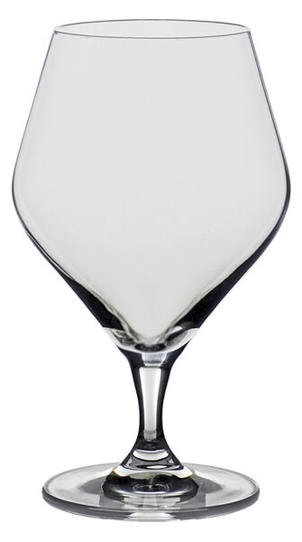 Lox * Kristály Konyakos pohár 395 ml (31038)