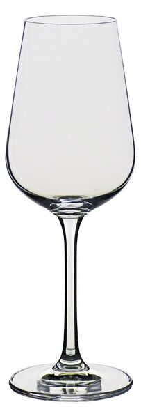 Str * Kristály Fehér boros pohár 250 ml (31031)