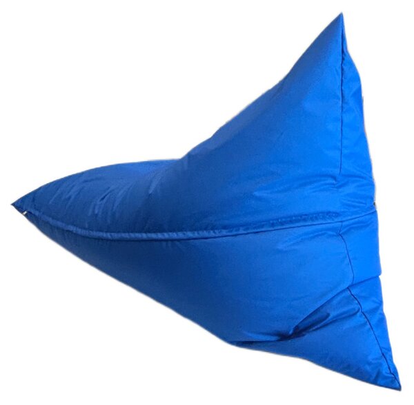 Beantime Drip Outdoor PRO babzsákfotel kék 150x100x90 cm