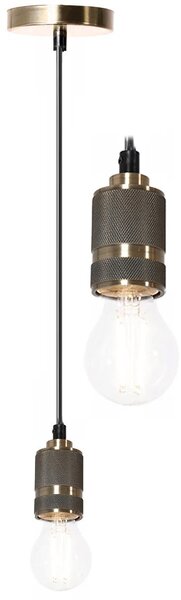 Mennyezeti lámpa APP347-1CP