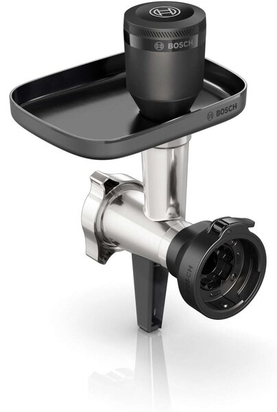 Bosch MUM6 Húsdaráló Feltét