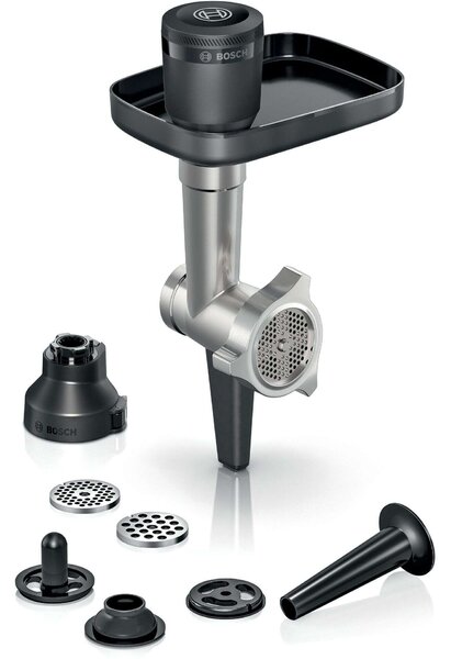 Bosch MUM6 Húsdaráló Feltét