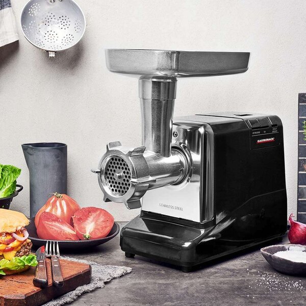 Gastroback Mincer Pro 1000W Húsdaráló