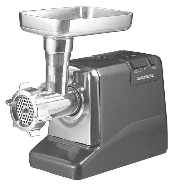 Gastroback Mincer Pro 1000W Húsdaráló