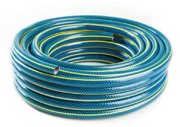 Evotools kerti tömlő, 1/2", megerősített, 50 m