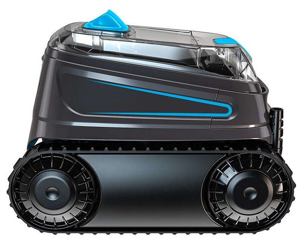 Zodiac CNX20 Elite automata vízalatti medence porszívó robot - 3 év garancia