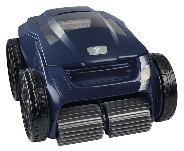 Zodiac Alpha 4WD RA 6300 IQ automata vízalatti medence porszívó robot – 3 év garancia