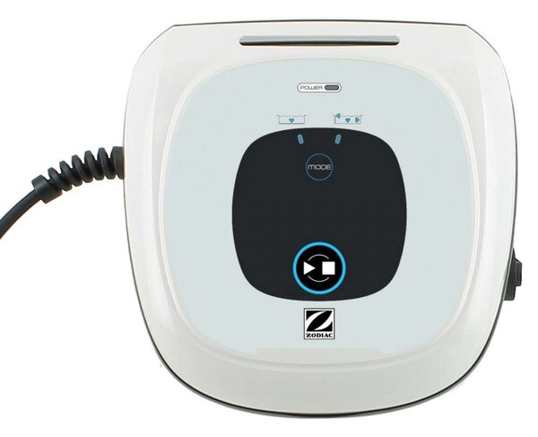 Zodiac CNX20 Elite automata vízalatti medence porszívó robot - 3 év garancia