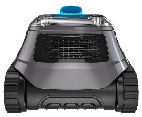 Zodiac CNX20 Elite automata vízalatti medence porszívó robot - 3 év garancia