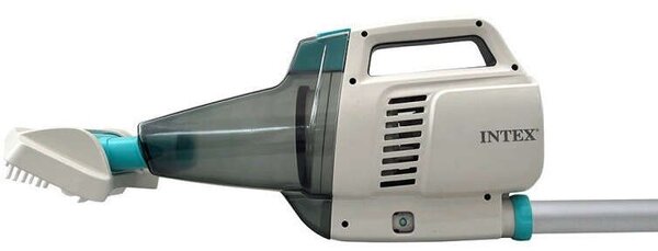 INTEX akkumulátoros medence porszívó, ZR200 (28628)