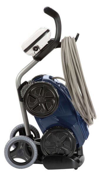 Zodiac Alpha 4WD RA 6300 IQ automata vízalatti medence porszívó robot – 3 év garancia