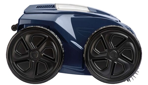 Zodiac Alpha 4WD RA 6300 IQ automata vízalatti medence porszívó robot – 3 év garancia