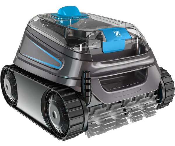 Zodiac CNX20 Elite automata vízalatti medence porszívó robot - 3 év garancia