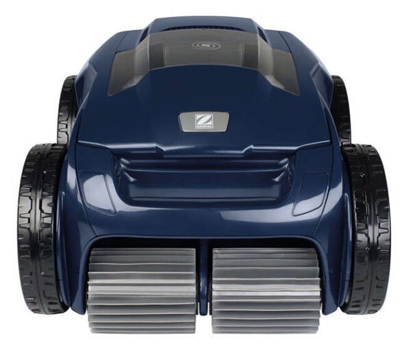 Zodiac Alpha 4WD RA 6300 IQ automata vízalatti medence porszívó robot – 3 év garancia