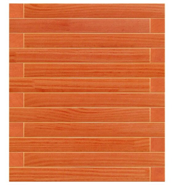 Fenyőfa Virágláda - 90x40x46 cm