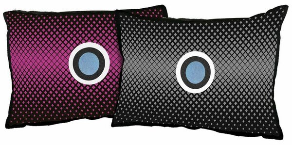 Sixtol autós párátlanító párna készlet DRY CAR, 2 x 350 g