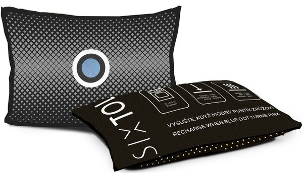 Sixtol autós párátlanító párna készlet DRY CAR, 2 x 350 g