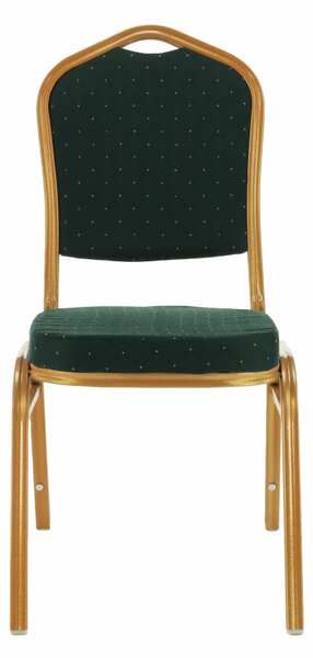 Irodai szék Zitka (zöld)