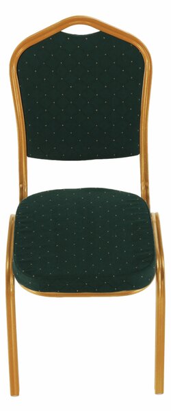 Irodai szék Zitka (zöld)