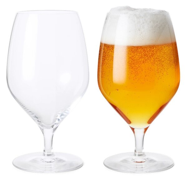 Söröspohár készlet 2 db-os 600 ml Premium – Rosendahl
