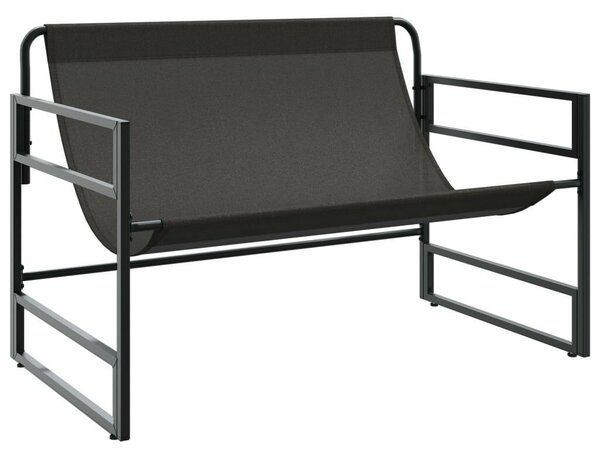 VidaXL Kertbútor - 2 Személyes Pad - 113cm