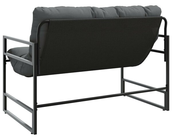 VidaXL Kertbútor - 2 Személyes Pad - 113cm