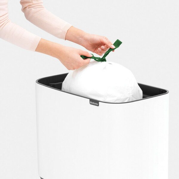 Brabantia Bo Touch Bin Szelektív Szemetés - 3x11 liter