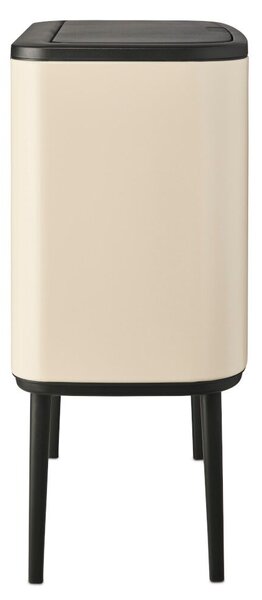 Brabantia Bo Touch Szelektív Szemetes - 3x11 Liter - Bézs