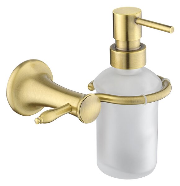 Ferro - Szappan adagoló ANTICA, bronz, AAI34BR