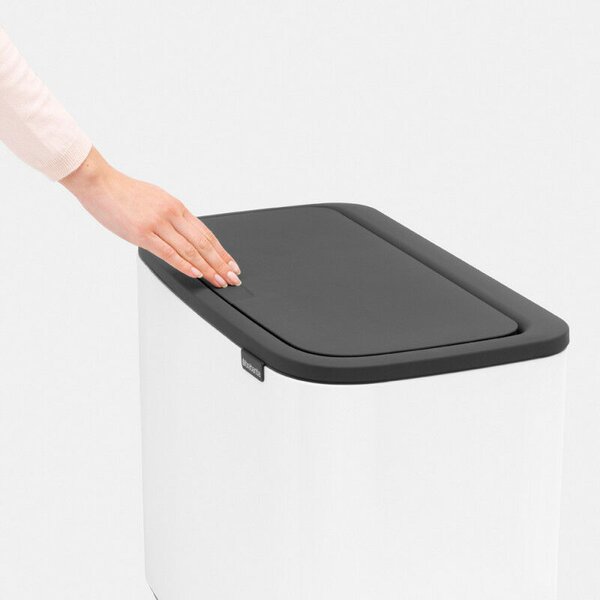 Brabantia Bo Touch Bin Szelektív Szemetés - 3x11 liter