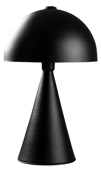 Dodo black 1 asztali lámpa